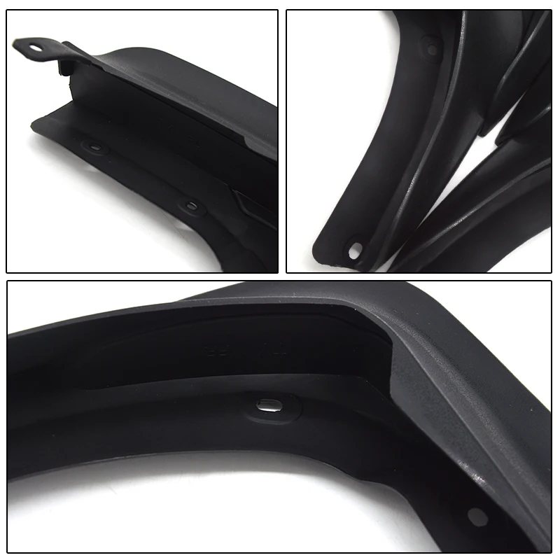 ZDPARTS автомобильные передние и задние брызговики для Volkswagen VW Beetle (A5) 2012 2013 2014 2015 2016