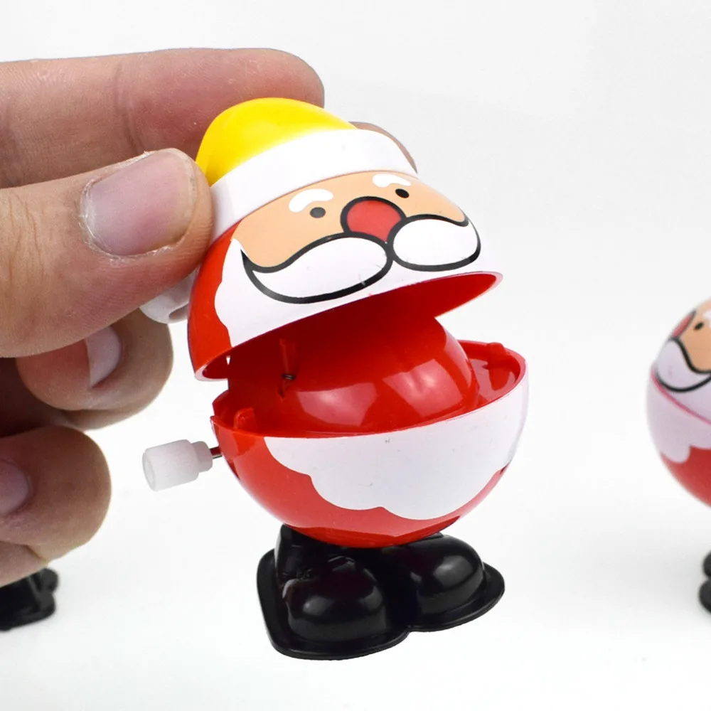 wind up christmas toys