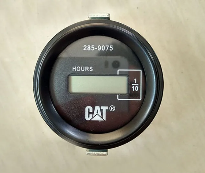 Картер специальные часы экскаваторный машины CAT320C/307D/312D/320D323D расписание