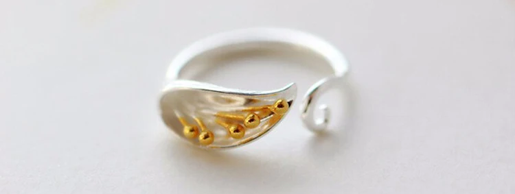 Мода модные 925 пробы серебряные кольца с луком для Для женщин девочек панк Винтаж личность леди кольца невесты Anillos