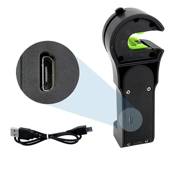 

Universal Car Headrest Hook Multifunctional Adjustable Small On-board Cooling Fan CSL88