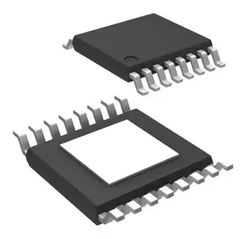 

TPS40057PWPR TPS40057PWP 40057 SSOP-16 IC 50PCS/LOT Free Shipping