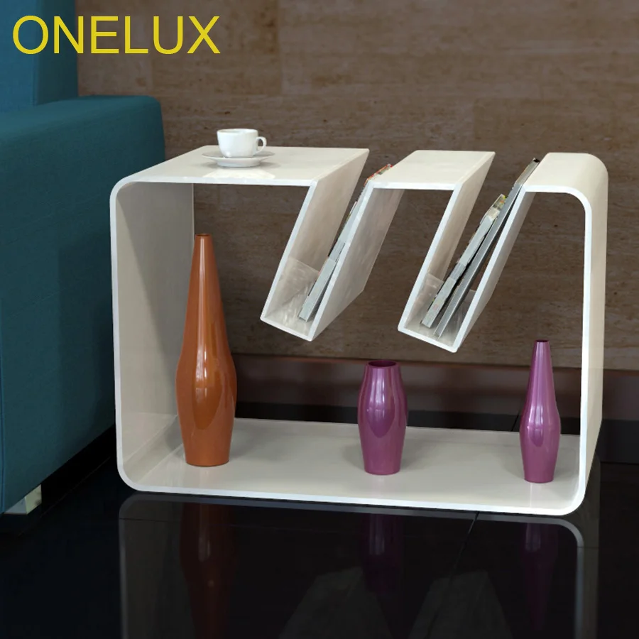 Acrylic Wave Coffee Tea Table,Lucite Lounge /Waiting room/Magazine/Side/Sofa tables Acrylic Wave Coffee Tea Table,Lucite Lounge /Waiting room/Magazine/Side/Sofa tables