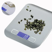 5кг Цифровые Карманные весы 5000g-0.1 ювелирные весы Кухня электронный Вес Масштаб Медицинский/личные кухонные весы