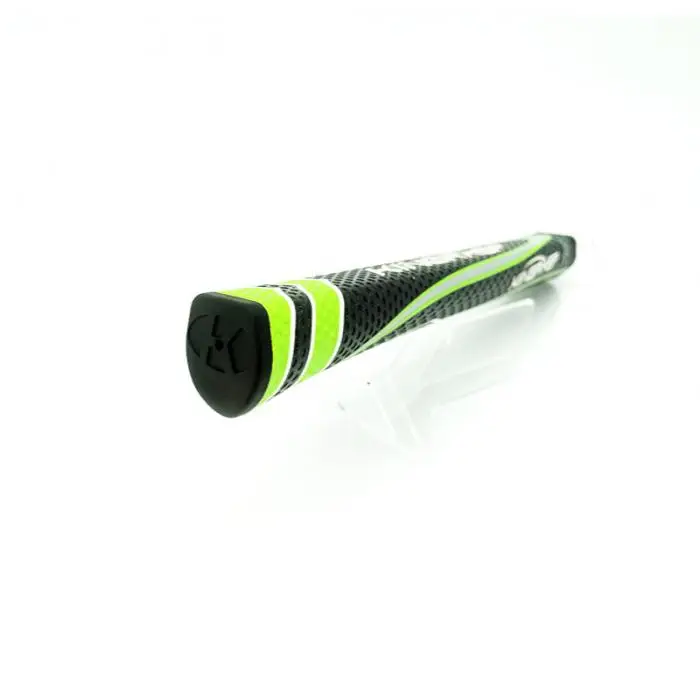 Противоскользящая износостойкая амортизация TPR PU клюшка для гольфа ручки водителя Стандартный Гольф спортивное оборудование подарок для гольфера