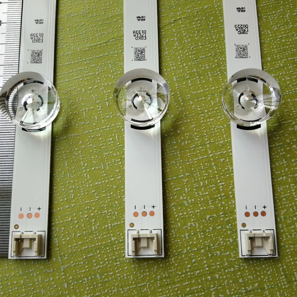 Светодиодная лента для телевизора совместимая с 32LB561V 32LB550B LG Innotek DRT 3 0 32 A B 6916l 2223A