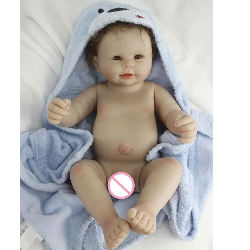 poupee newborn