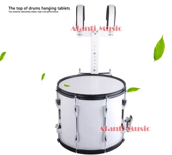 

Small Marching snare drum for School(AFMP-1412)