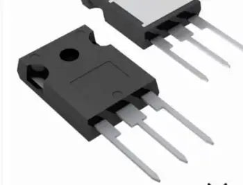 

STGW45HF60WD high frequency converter triode IGBT tube GW45HF60WD 45A/600V TO3P