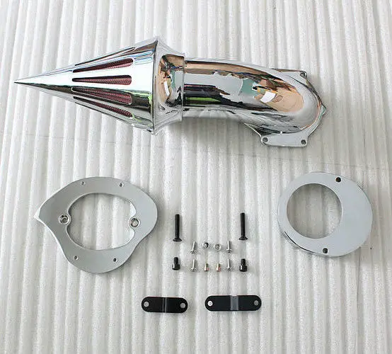 v star air intake