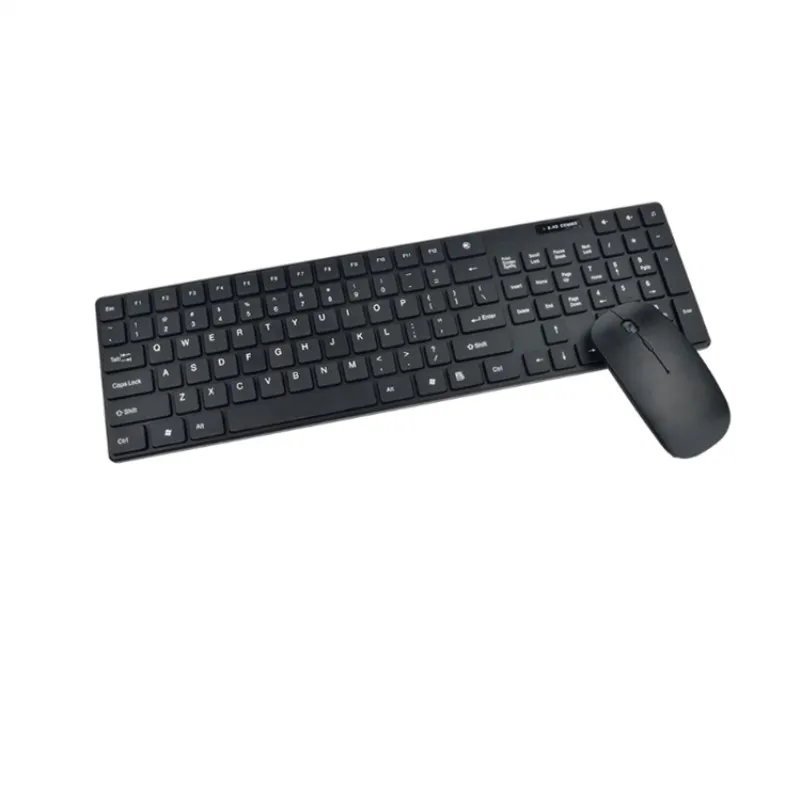 Wireless Mouse Keyboard Kit 01