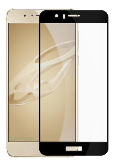 Seyisoo Brand Tempered Glass For Huawei Honor 8 (11)