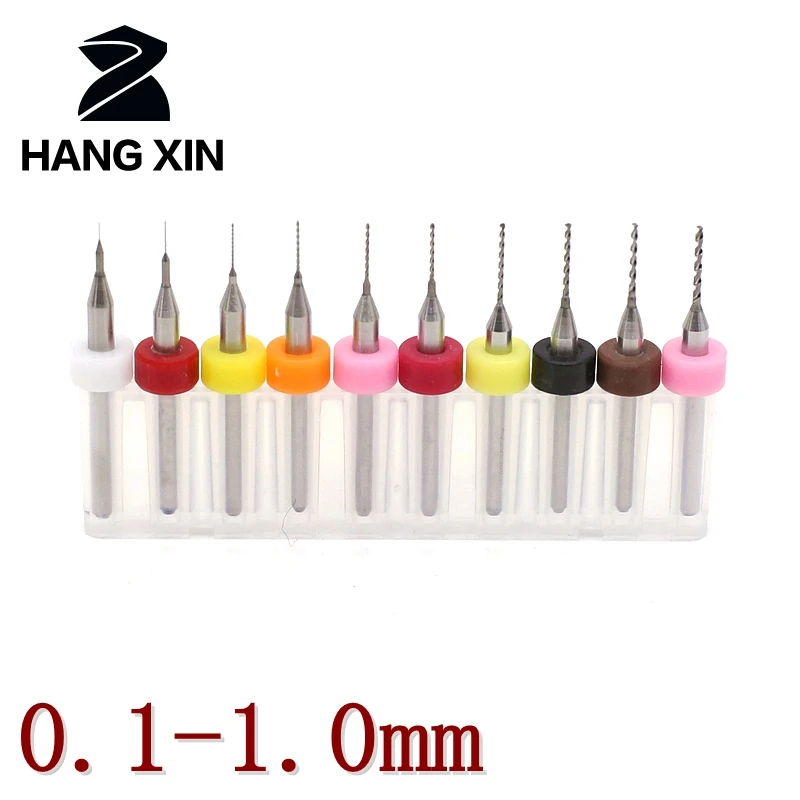 PCB drill