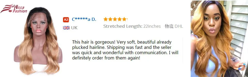 13x6 Lace Front Human Hair Wigs With Baby Hair Pre Plucked Hairline Brazilian Remy Body Wave Lace Human Hair Wigs Dream Beauty -