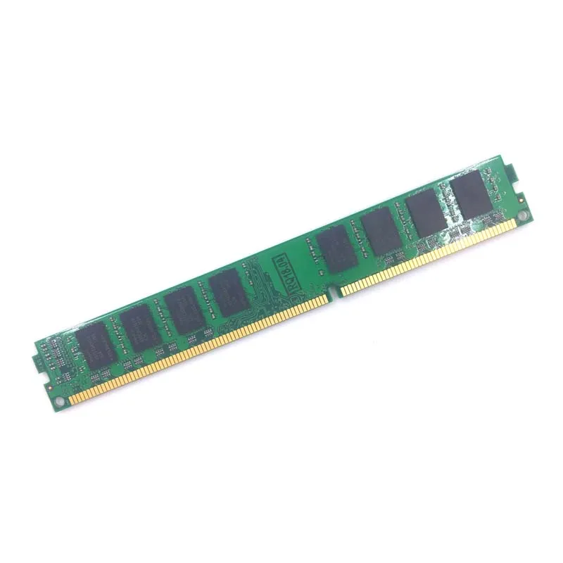 Оперативная память DDR3 4 ГБ 8 2 1066 1333 1600 МГц 1866 ОЗУ Память DIMM для настольного ПК 4G