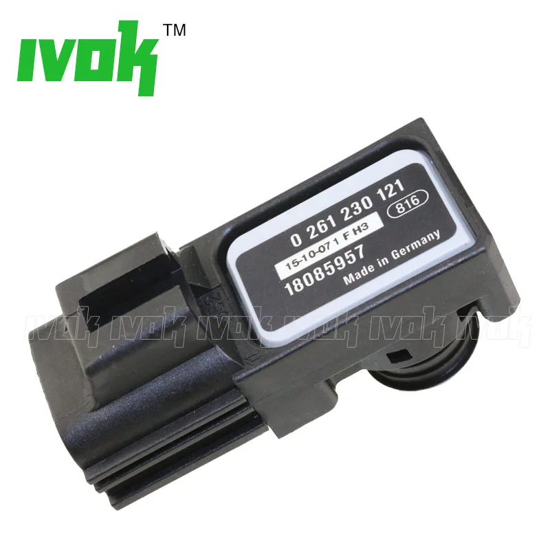 Power Steering Brake Booster Pressure Sensor For Chevrolet Trailblazer