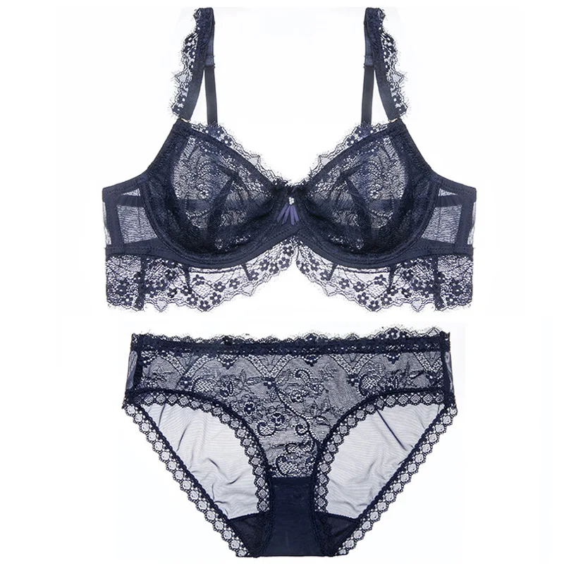 bra set underewear women lingerie sexy 5