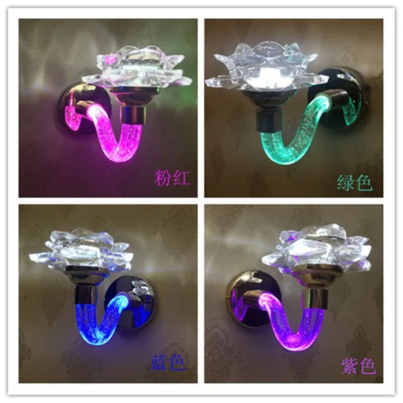 New Led Crystal Wall Light Modern Chinese aisle wall lamp Elegant antique crystal Lighted Wall Lighting fixture led home lamps New Led Crystal Wall Light Modern Chinese aisle wall lamp Elegant antique crystal Lighted Wall Lighting fixture led home lamps