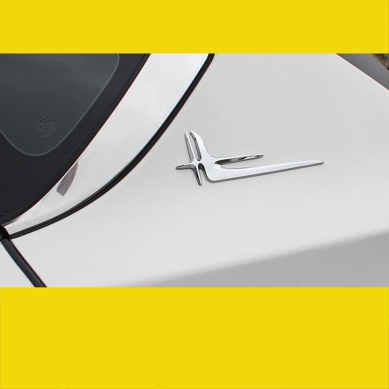 

Lsrtw2017 abs car rear window sticker for mazda cx-3 cx-4 cx-5 mazda3 mazda 6 mazda5 mazda2