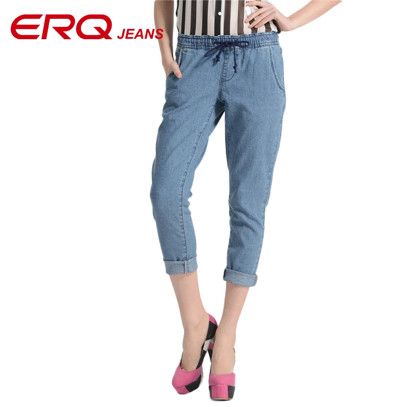 seven stretch jeans