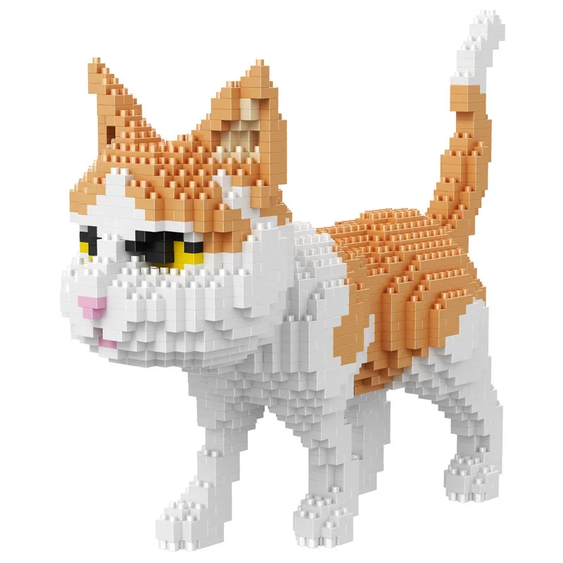 Строительные блоки кирпичи Дети DIY игрушки|Блочные конструкторы| |