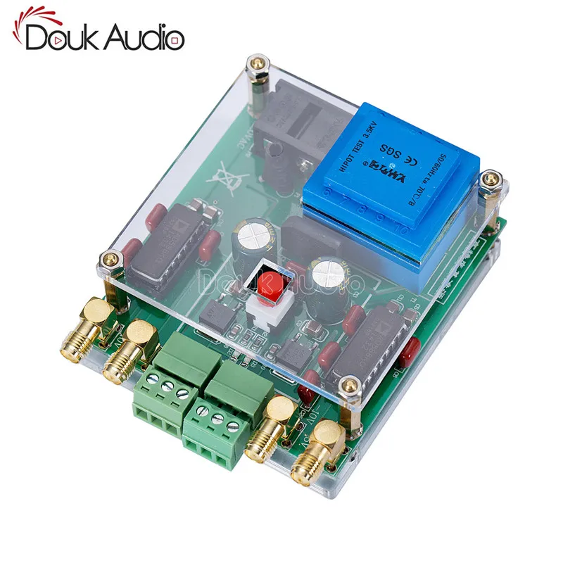 Buy AD588 Reference Voltage Source 5V/10V DAC Meter