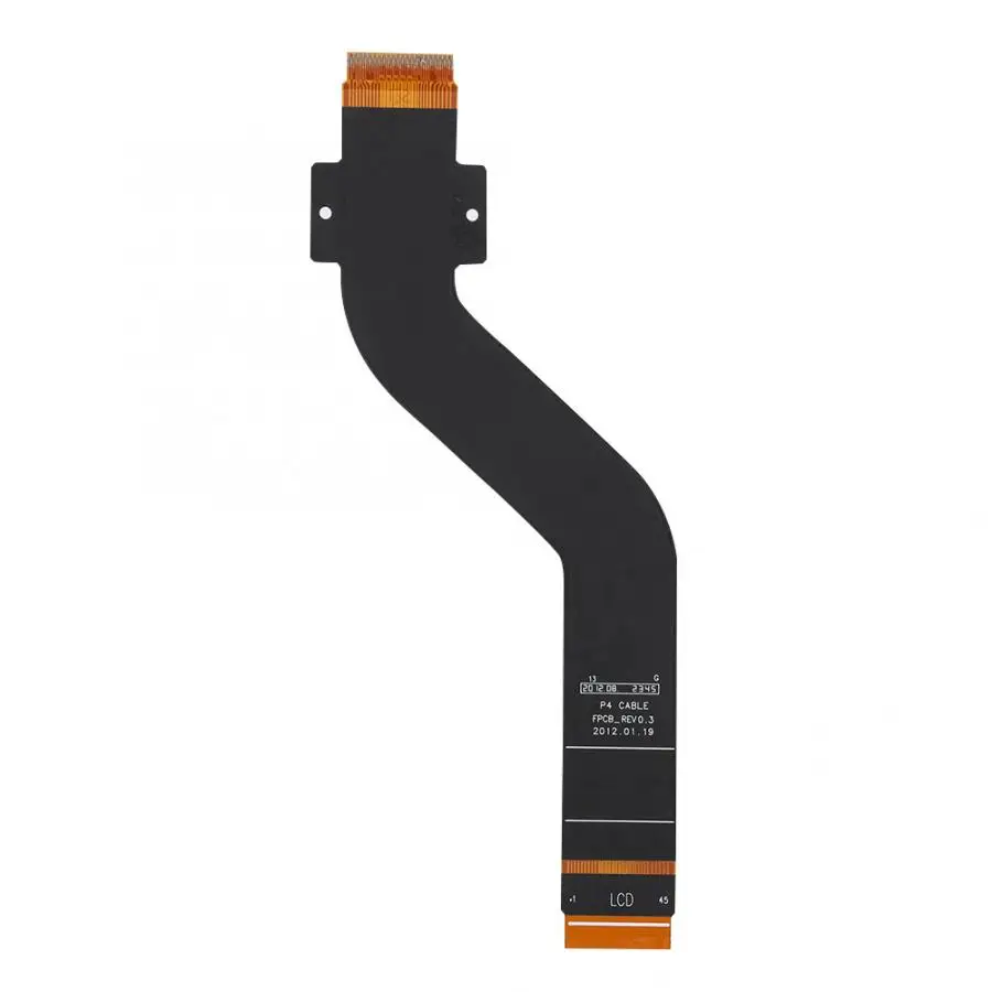 USB Charging Port Flex Cable Connector Charge Board for Samsung Tab 10.1 P7500 computer cable manager |