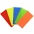 2017 New 1pcs Cool Colorful Bike Bicycle Motorcycle Wheel Rims Reflective Flashing Stickers