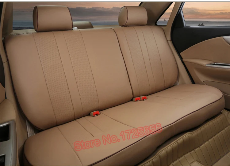 SU-LHBAG009 cover car cushion set  (5)