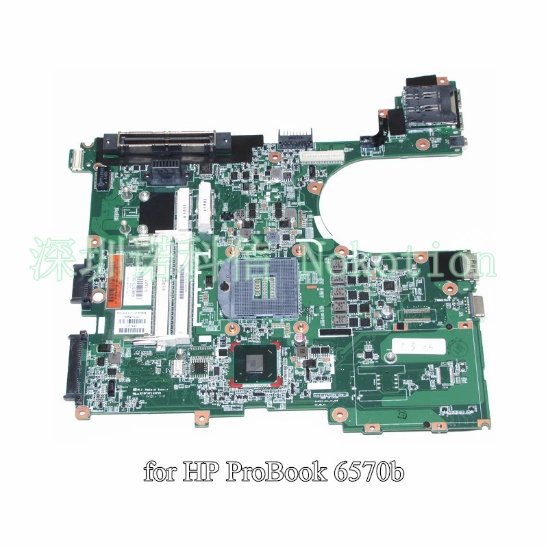 NOKOTION 686973-601 686973-001 for HP Probook 6570B Laptop motherboard SLJ8E HM76 DDR3 NOKOTION 686973-601 686973-001 for HP Probook 6570B Laptop motherboard SLJ8E HM76 DDR3