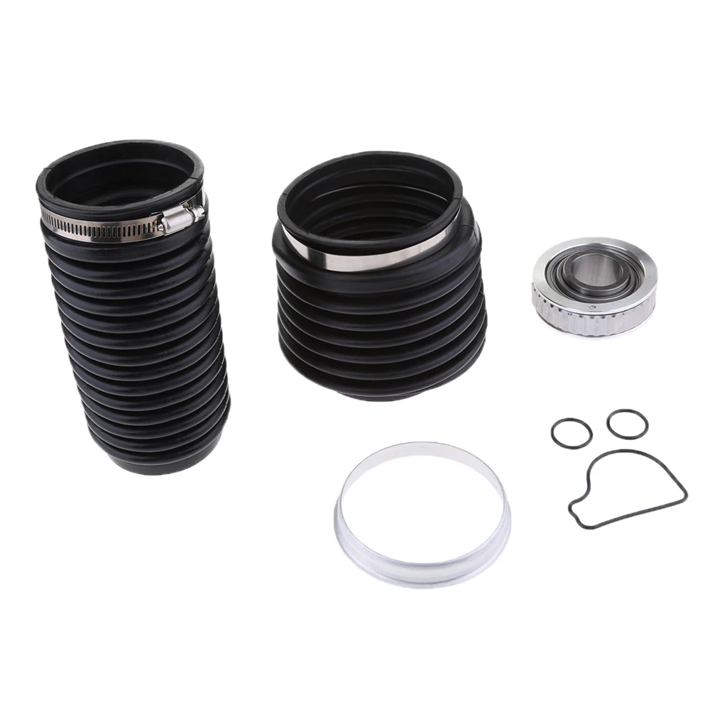Transom Service Kit Gimbal Bellows for VOLVO PENTA SX drives 3854127 3850426 Complete for Volvo Penta SX drives