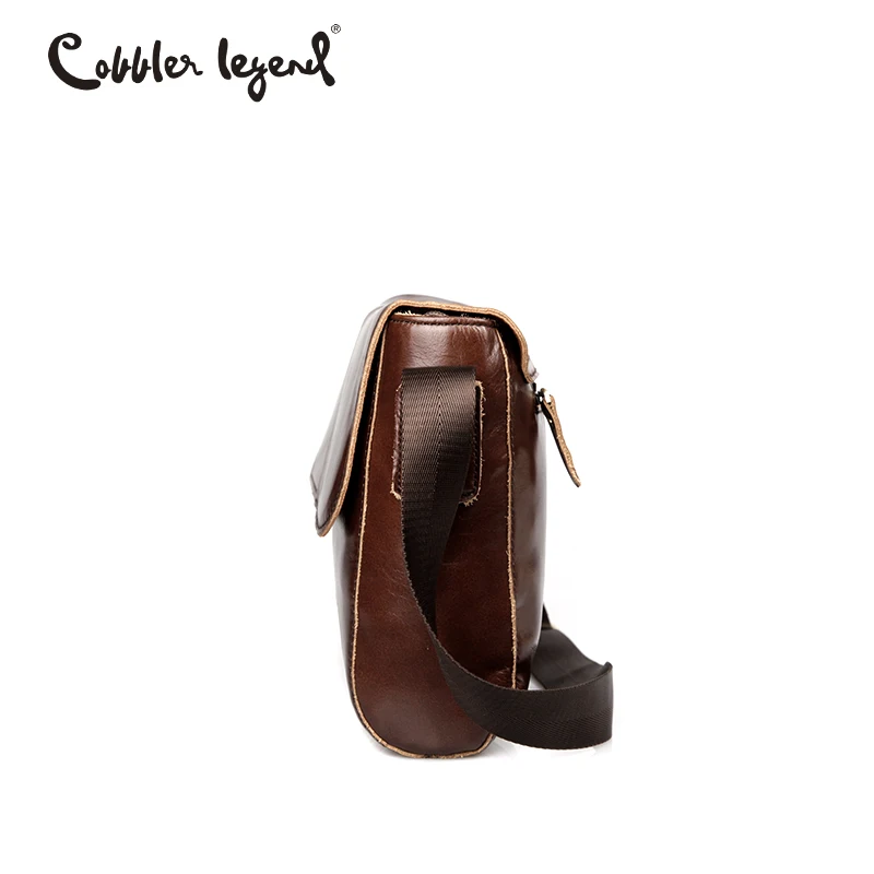 Legend Bags Casual Cobbler Crossbody 2