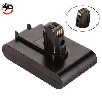 

22.2V 2200mAh Battery For Dyson DC31 DC34 DC35 Vacuum Cleaner 917083-01 (NOT fit for Type B series) Li-ion
