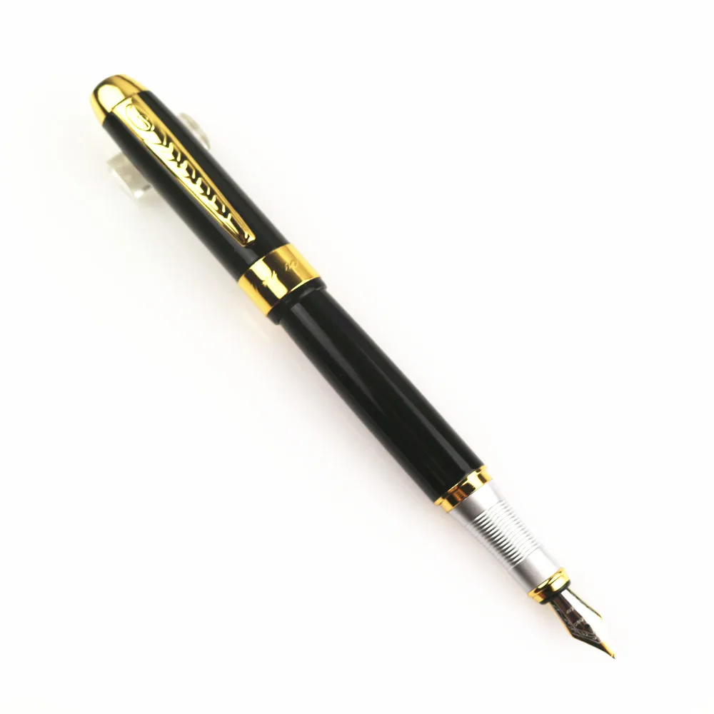 JINHAO 250 черная авторучка, авторучка, Новинка