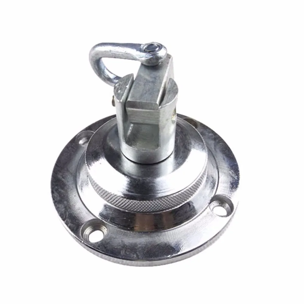 Professional Fitness Boxing Pear Speed Ball Swivel Boxing Punching Speedbag Base Accessory Pera Boxeo Training Equipment