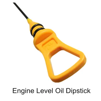 

Engine Level Oil Dipstick For B-MW 2002 2003 2004 2005 2006 M-INI C-ooper S/R52/R53 Probe Check Dip Stick Level