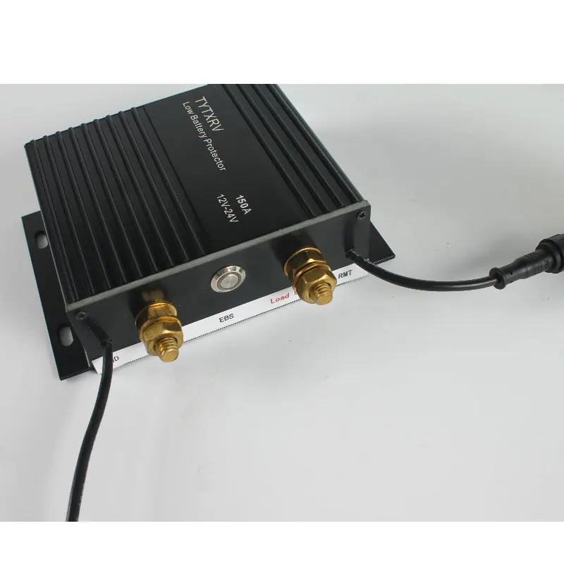 shop authentic Caravan Accessories 150A 12V Low Battery