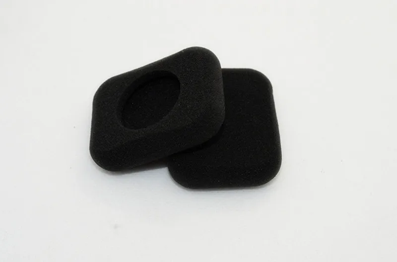 Ear Pads Foam Earpads Sponge Cover Replacement Headphone for Bang Olufsen B&O Form 2 2i Square