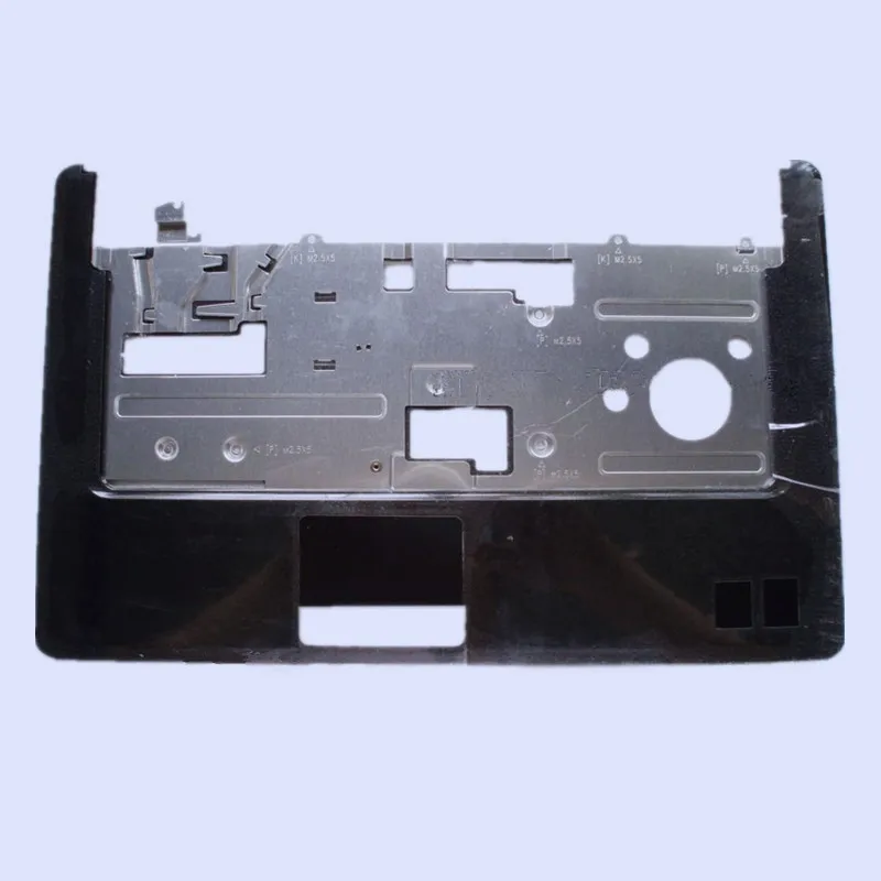 Novo portátil original lcd capa traseira superior