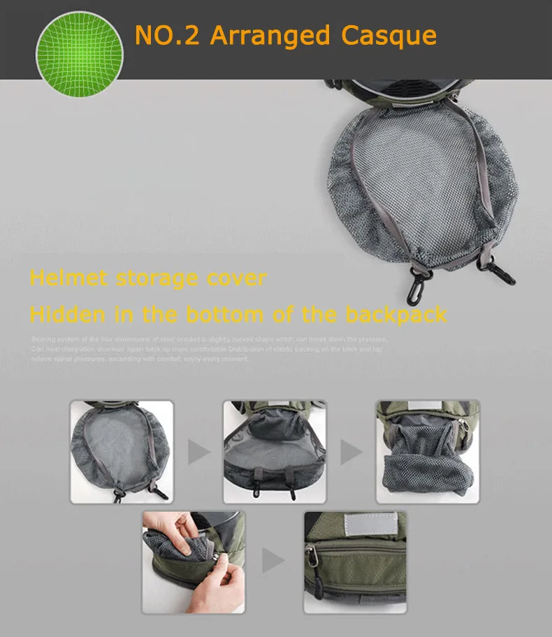 Discount SAVA Bicycle Backpack mtb Cycling Backpack Compact Bike Bag Mountain bike Backpack Cycling Accessory mochila ciclismo bicicleta 8