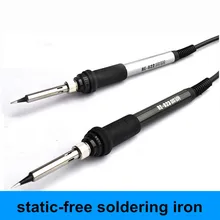 RE-922 40 Вт противопожарная паяльник Антистатическая устойчивость к высокой температуре