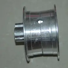 3,00-4 4,10/3,50-4 Электрический скутер передний обод колеса делитель колеса концентратор 6000 подшипник модифицированные DIY запасные части