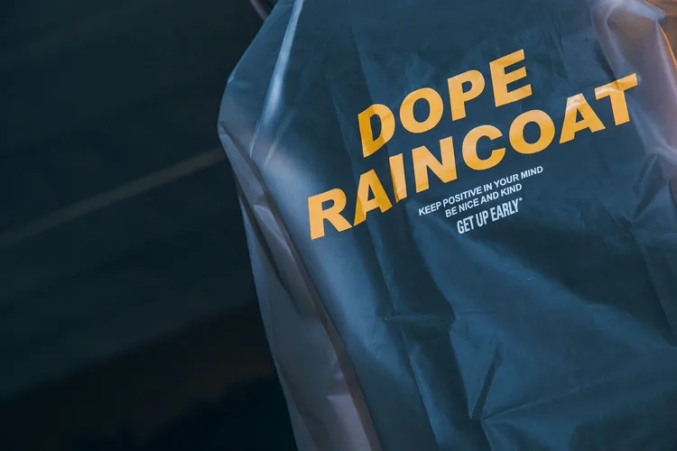 Rain suit  (42)