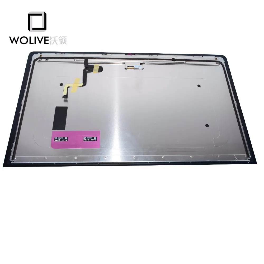 Абсолютно новый 100% рабочий экран для Apple iMac 27 &quotA1419 2K 2012 2013 ЖК-дисплей в сборе