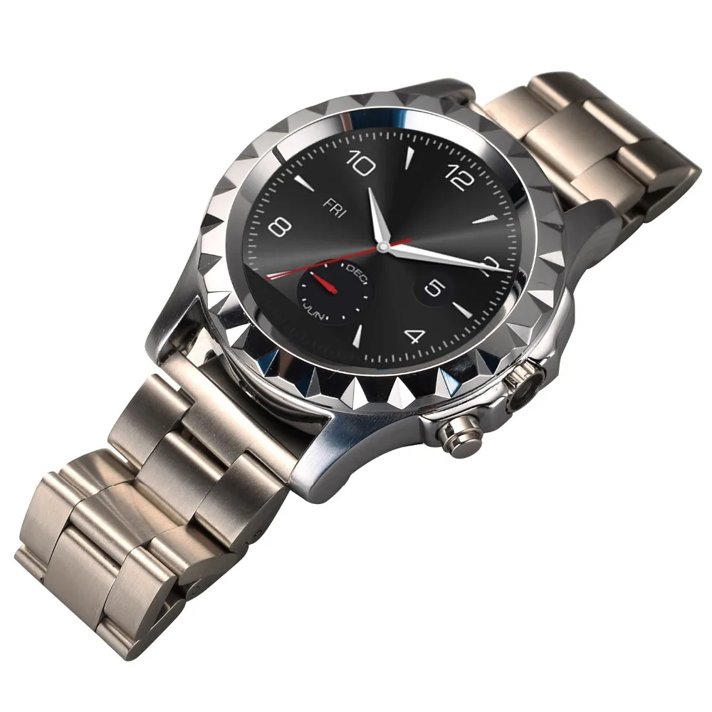 2016 New Arrive S2 font b Smartwatch b font Calls SMS Sedentary Reminder BT Music Pedometer