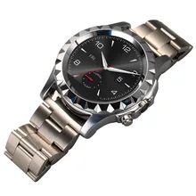 2016 neu Kommen S2 Smartwatch Anrufe SMS Sitzende Erinnerung BT musik Schrittzähler Schlaf Monitor Herzfrequenz UV-Test Für Android telefon