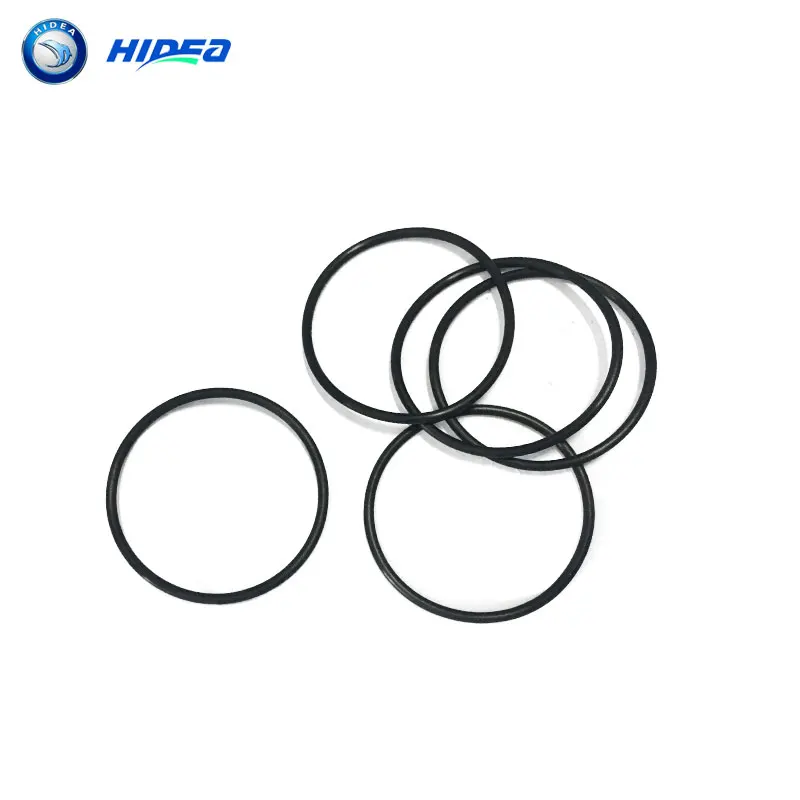 Hidea O-уплотнитель 15F 2-х тактный 15HP лодочный мотор запасные Запчасти для поршня |