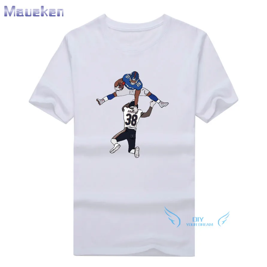 saquon barkley jersey 2019