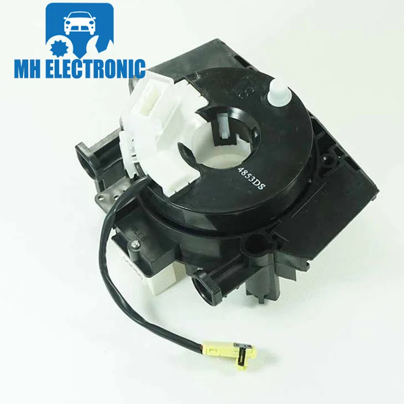 MH ELECTRONIC NEW FOR NISSAN NAVARA D40T THAILAND MAKE