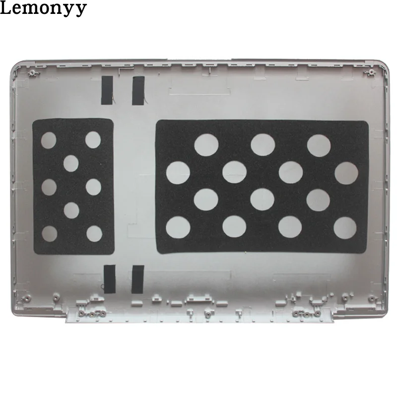 A shell Верхняя крышка для SAMSUNG NP530U4C 530U4C NP530U4B 530U4B 530U4CL 532U4C 535U4C 535U4X ноутбука lcd задняя крышка серебро/lcd рамка Крышка - Цвет: A shell